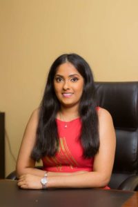 Chandini Singh