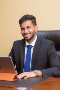Khishan Singh