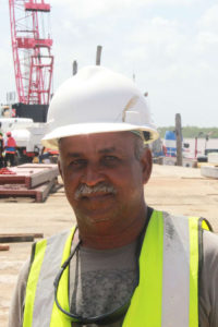 Mukesh Ramlogan
