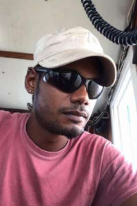 Parbin Bessondiyar